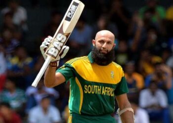 ہاشم آملہ نےسبھی کرکٹ فارم سے ریٹائرمنٹ کا اعلان کیا