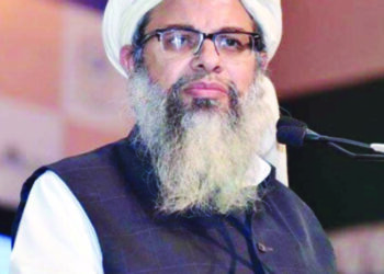 ہلدوانی متاثرین کو جمعیۃ علماء ہر ممکن مدد کیلئے تیار ہے: مولانا محمود اسعد مدنی