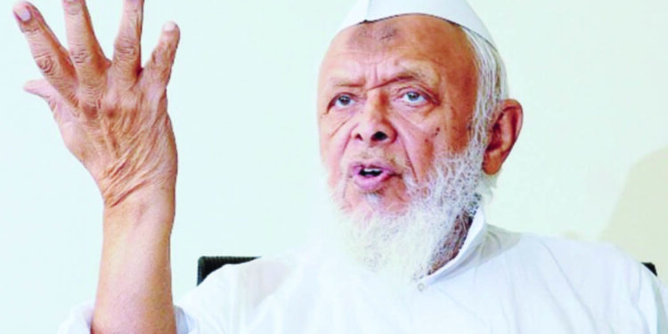 مسلم عبادت گاہوں کی ملکیت پر نچلی عدالتوں کو مقدمات سننے سے روکا جائے،جمعیۃ علماء ہند کی سپریم کورٹ سے اپیل