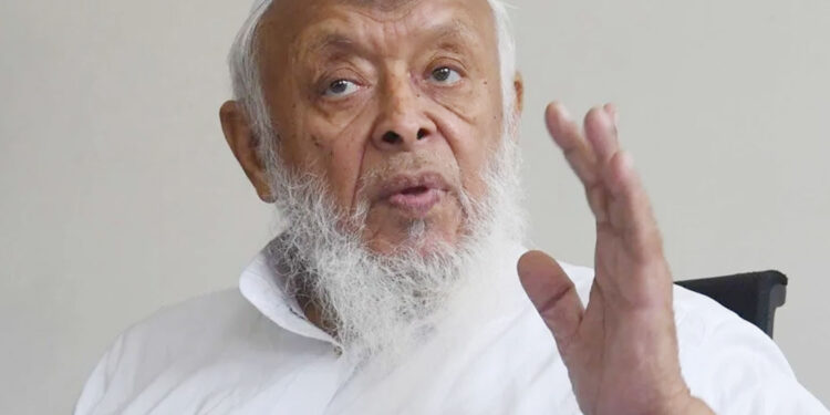 لو جہاد قوانین کی آئینی حیثیت کو جمعیۃ علماء ہندنے سپریم کورٹ میں کیاچیلنج