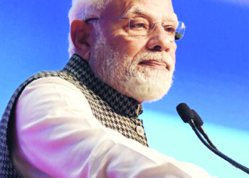 ’امرت کال‘ میں بھارت کے سفر میں ہمارے پرواسی بھارتیوں کا ایک اہم مقام :وزیر اعظم