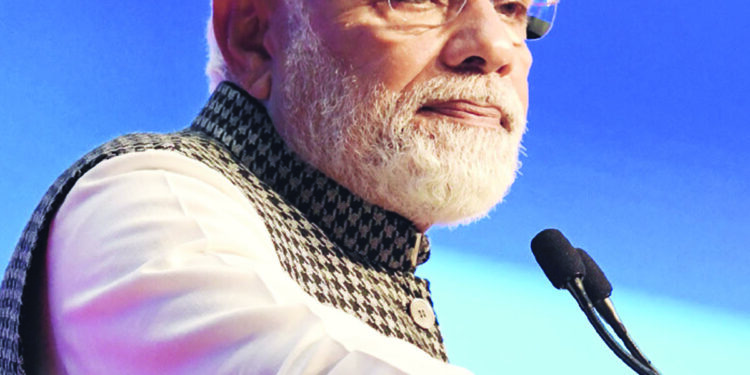 ’امرت کال‘ میں بھارت کے سفر میں ہمارے پرواسی بھارتیوں کا ایک اہم مقام :وزیر اعظم