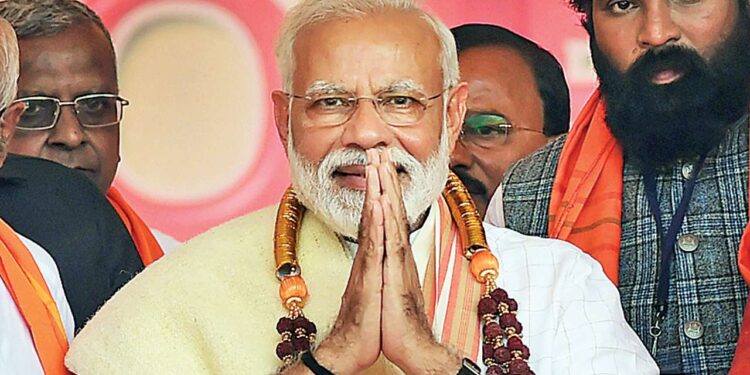 نریندر مودی پر بی بی سی کی دستاویزی فلم جسے انڈیا نے ’پروپیگنڈا‘ قرار دیا
