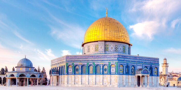 اسرائیلی زیادتیاں اور مسجد اقصیٰ کی فریاد !