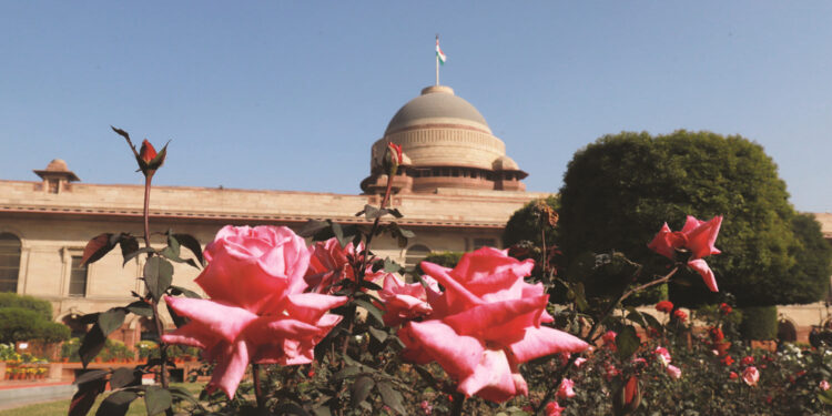 مغل گارڈن کو اب امرت اُدیان پکارا جائیگا