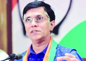 آ ئی ٹی قوانین میں ترمیم سوشل میڈیا کی آ زادی پر حملہ:کانگریس