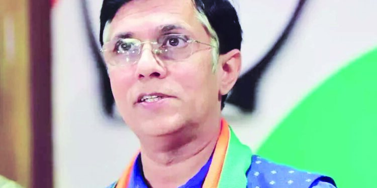 آ ئی ٹی قوانین میں ترمیم سوشل میڈیا کی آ زادی پر حملہ:کانگریس