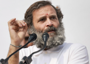 بھارت نفرت اور شیطانی ایجنڈے کو مسترد کردےگا