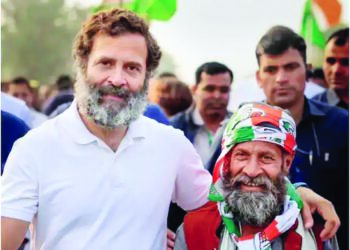 کانگریس کے باغیوں کی ہو سکتی ہے گھر واپسی