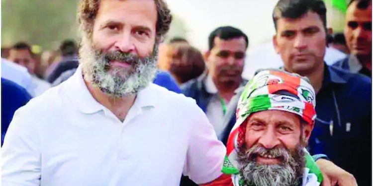 کانگریس کے باغیوں کی ہو سکتی ہے گھر واپسی