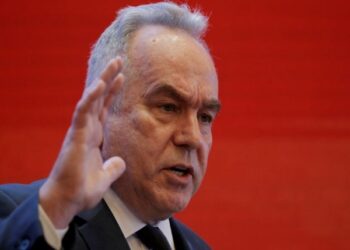 بھارت  2023 میں واشنگٹن کی سفارت کاری کا مرکزرہے گا۔  کیمپبل