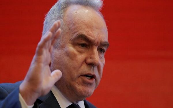 بھارت  2023 میں واشنگٹن کی سفارت کاری کا مرکزرہے گا۔  کیمپبل