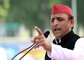 بھارت جوڑو یاترا سے جذباتی طور پر منسلک: اکھلیش