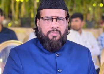 مولانا سید اطہرحسین دہلویؒ کا انتقال ملک و ملت کیلئے عظیم خسارہ