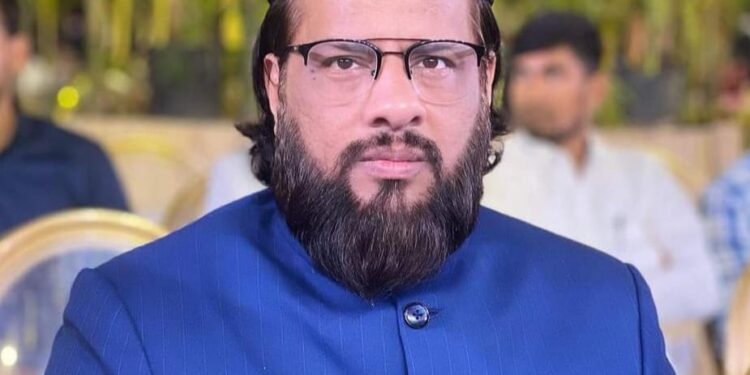 مولانا سید اطہرحسین دہلویؒ کا انتقال ملک و ملت کیلئے عظیم خسارہ