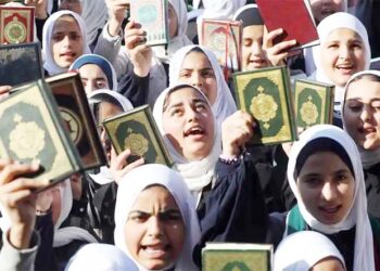 الازہر یونیورسٹی کا نیدرلینڈ اور سویڈن کی مصنوعات کے بائیکاٹ کا مطالبہ