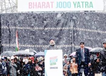 کتنااثردار ہوگا راہل کا ’نسخہ کیمیا‘ ؟