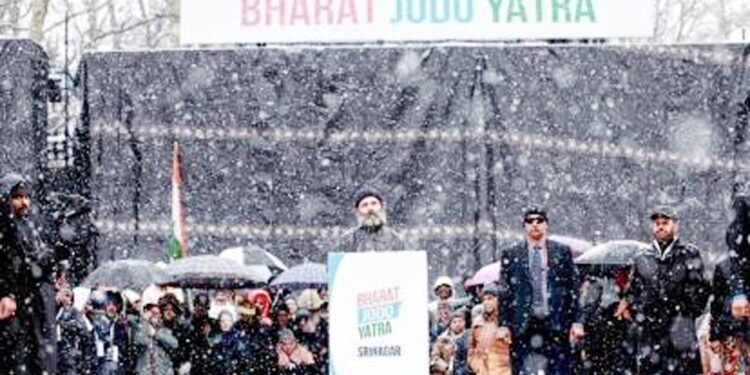 کتنااثردار ہوگا راہل کا ’نسخہ کیمیا‘ ؟