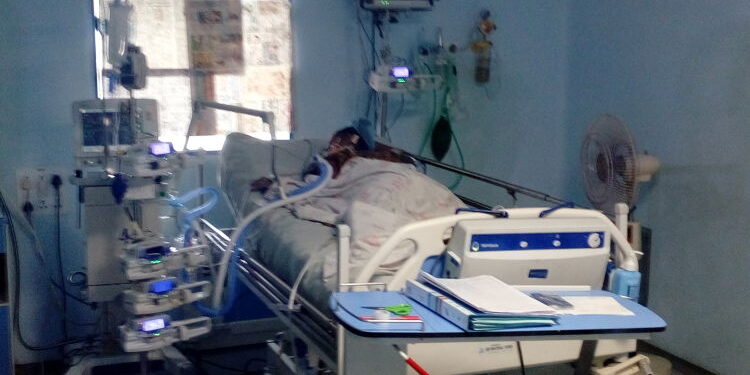 آنیوالے دنوں میں ہندوستان میں کینسر کے بڑھ سکتے ہیں بے تحاشہ کیس: ماہرین