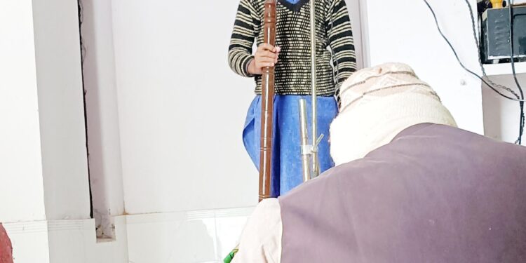 جمعیت اہل حدیث حلقہ شہرت گڑھ کے زیر اہتمام مساجد میں خطبہ جمعہ کا اہتمام