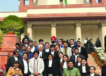 ہلدوانی معاملے میں عمران پرتاپ گڑھی کی محنت رنگ لائی