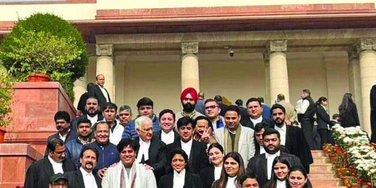 ہلدوانی معاملے میں عمران پرتاپ گڑھی کی محنت رنگ لائی