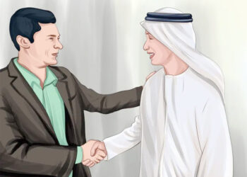 اسلام میں دوستی کا تصور اور معیار