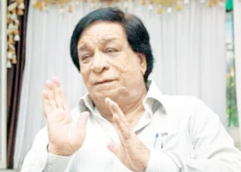 اداکارقادر خان بحیثیت ایک اسلامی اسکالر