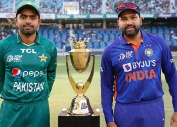 پاکستان کی میزبانی میں ایشیا کپ ستمبر میں ہوگا!