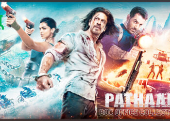 وہ پانچ وجوہات جو ’پٹھان‘ کی زبردست کامیابی اور کمائی کا باعث بنیں