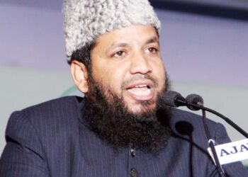 اسلام نے خواتین کو جوعظمت وبلندی عطا کی ہے کوئی دوسرا مذہب اسے دینے سے قاصر ہے:مولانا محمد رحمانی مدنی
