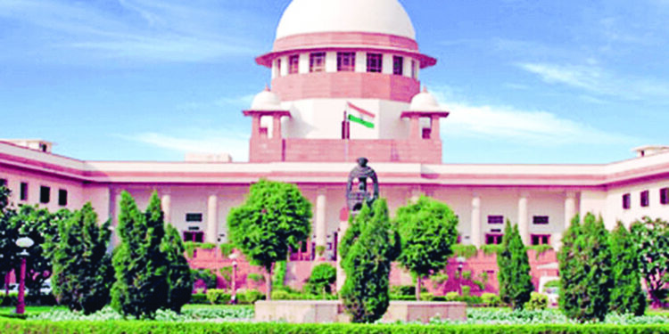 اقلیتی فرقہ کیخلاف پٹیشن میں درج کئے گئے بیانات کوحذف کرنے کا حکم