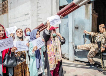 طالبان نے خواتین کی تعلیم کی پابندیوں میں مزید سختی کی