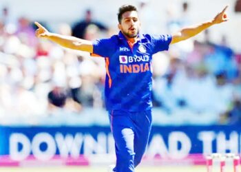 عمران ملک نے بنا یانیا ریکارڈ