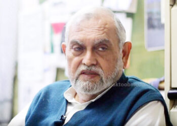 ظفر الاسلام خان کا نوید حامد کو قانونی نوٹس،کردارکشی کا الزام