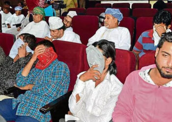 بن بیاہی لڑکیوں کے مسائل ذمہ دارکون؟