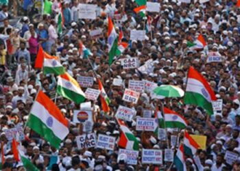 مسلم قیادت کی بے وقعتی اور قوم کے اندر بڑھتی ہوئی مایوسی