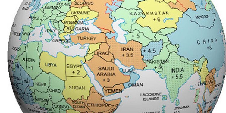دنیا کی ابھرتی ہوئی مارکیٹیں: تین عرب ملک سب سے اوپر آگئے