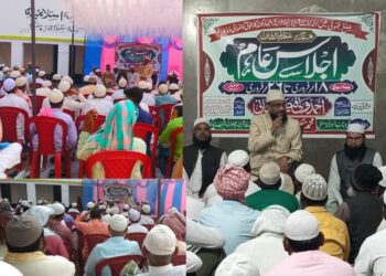 خواتین اور جوانوں میں دینی بیداری ایک اہم ملی ضرورت /مفتی محمد سہراب ندوی