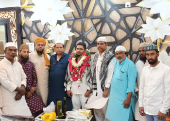 شریعت محمدیؐ کےمطابق عمرہ کیا ہے ؟