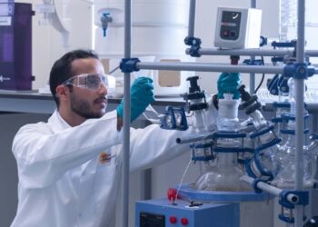 سعودی عرب:2021ء میں تحقیق وترقی پر 3.86 ارب ڈالر کے مصارف