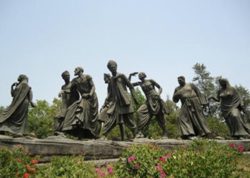 تصورِ قومیت اور نظریۂ وطنیت ایک جائزہ