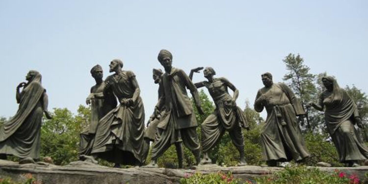 تصورِ قومیت اور نظریۂ وطنیت ایک جائزہ