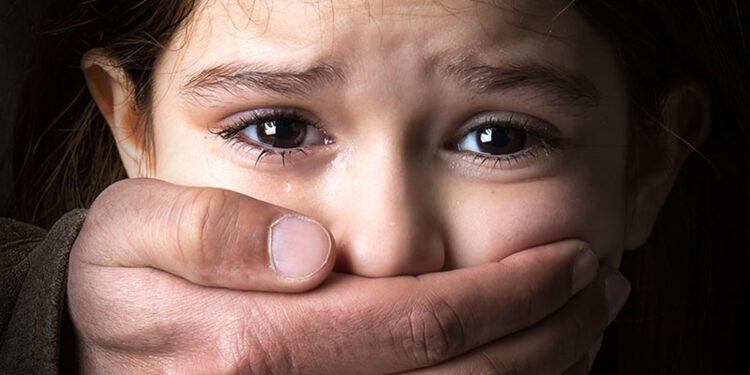 جموں وکشمیر اور لداخ میں بچوں کیساتھ جنسی زیادتیوں کے واقعات میں اضافہ