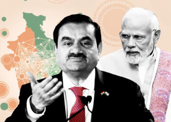 کانگریس نے وزیر اعظم مودی سے پھر پوچھے تین سوال