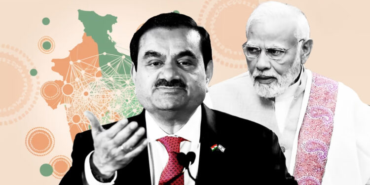 کانگریس نے وزیر اعظم مودی سے پھر پوچھے تین سوال