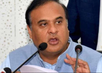 آسام حکومت کا نیا ستم!