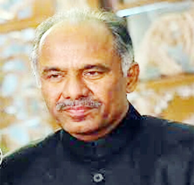 آہ !پروفیسر ابن کنول :اردو زبان میں داستان گوئی کی تاریخ کا حرفِ آخر ہمارے بیچ سے اٹھ گیا
