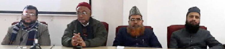 اہمیت اور اس کی نزاکت کو سمجھنا اچھی تحقیق کی بنیاد ہے: پروفیسر نعیم الحسن