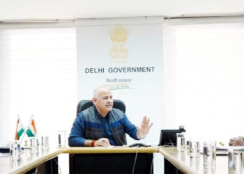 جمنا کی صفائی کےلئے کجریوال حکومت کا بڑا اعلان، 20ہزار لوگوں کو فائدہ